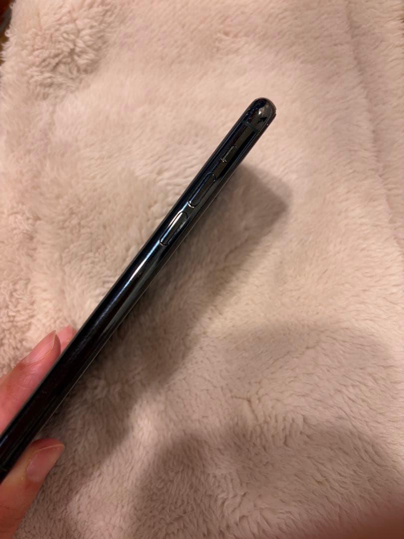 iPhone11Pro ブラック 【ジャンク品】