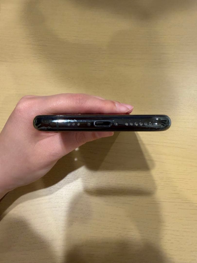 iPhone11Pro ブラック 【ジャンク品】