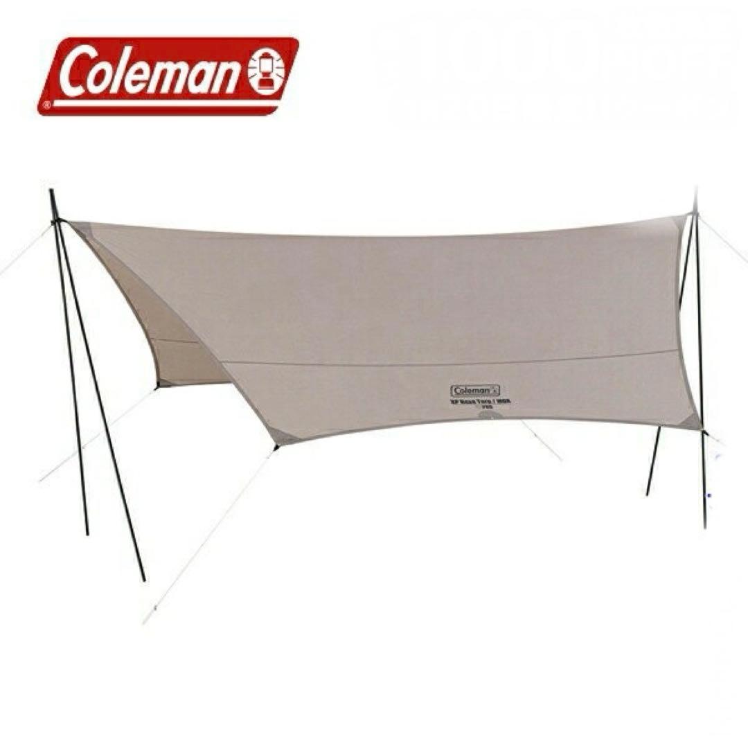 コールマン　XP Hexa Tarp / MDX