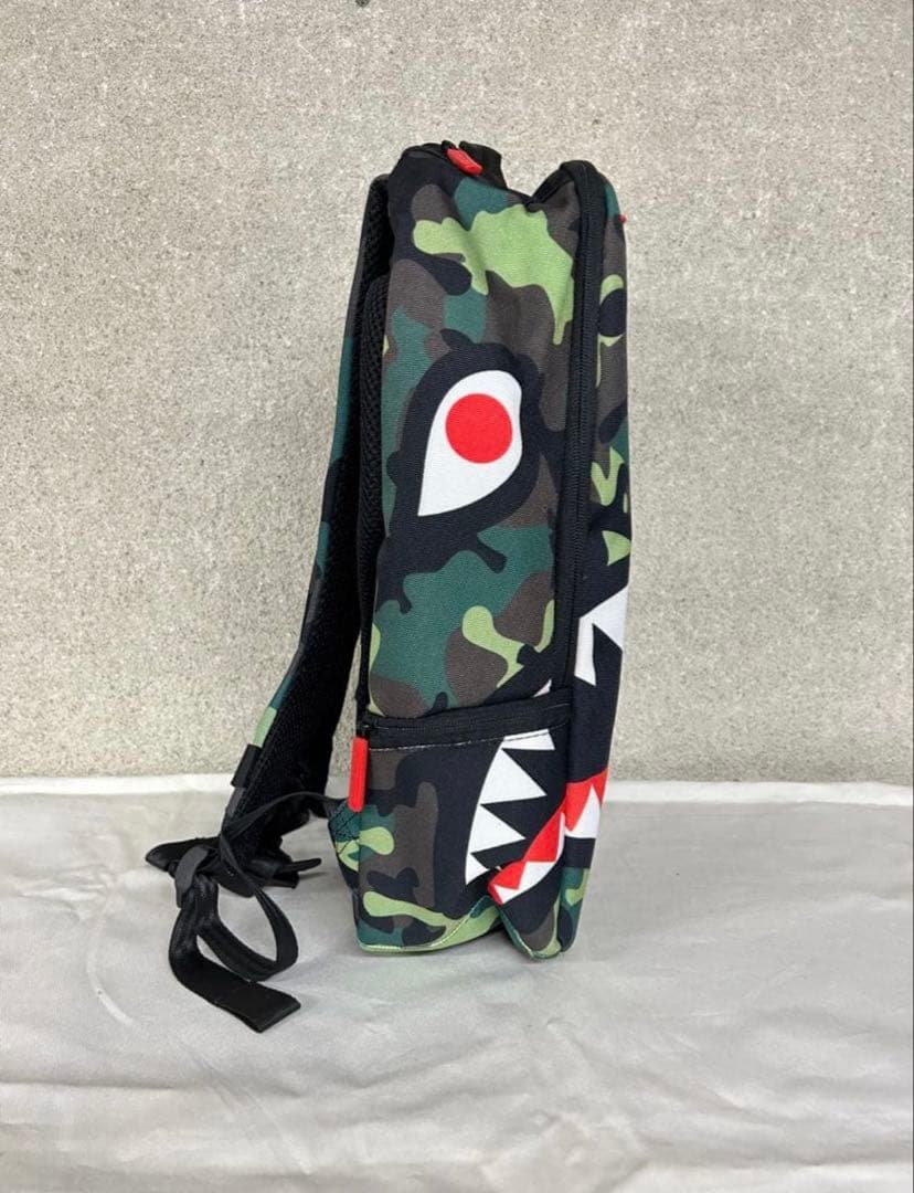 Sprayground リュック