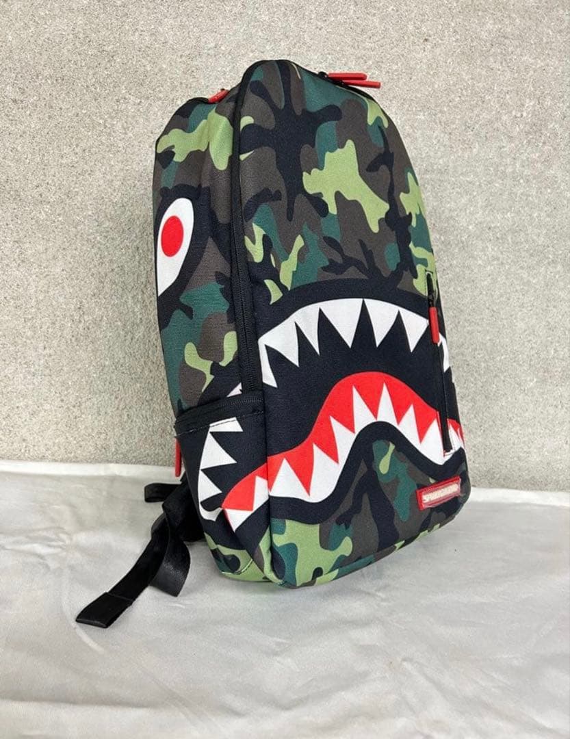 Sprayground リュック