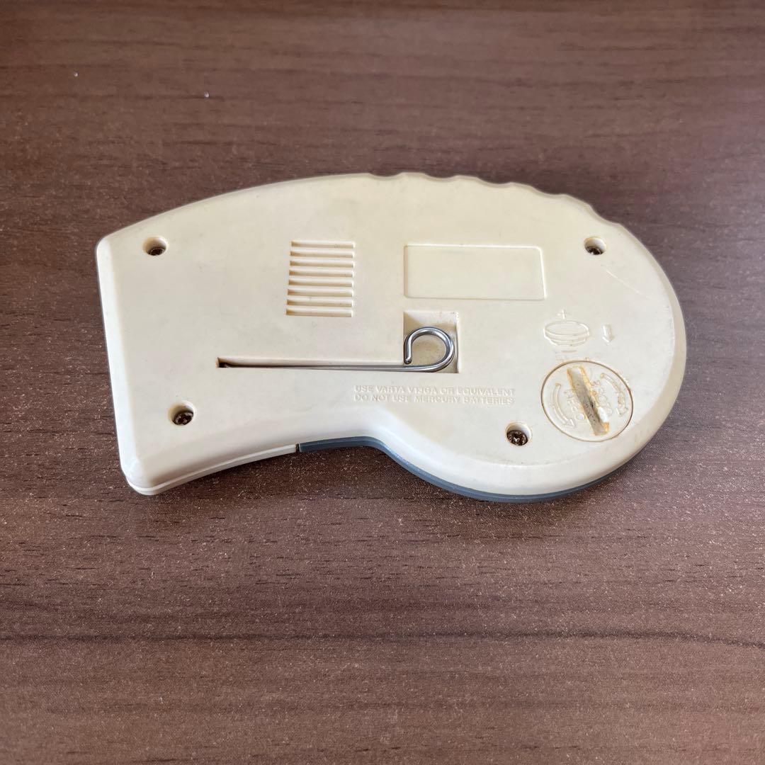 電子ゲーム2種類セットLSIゲーム