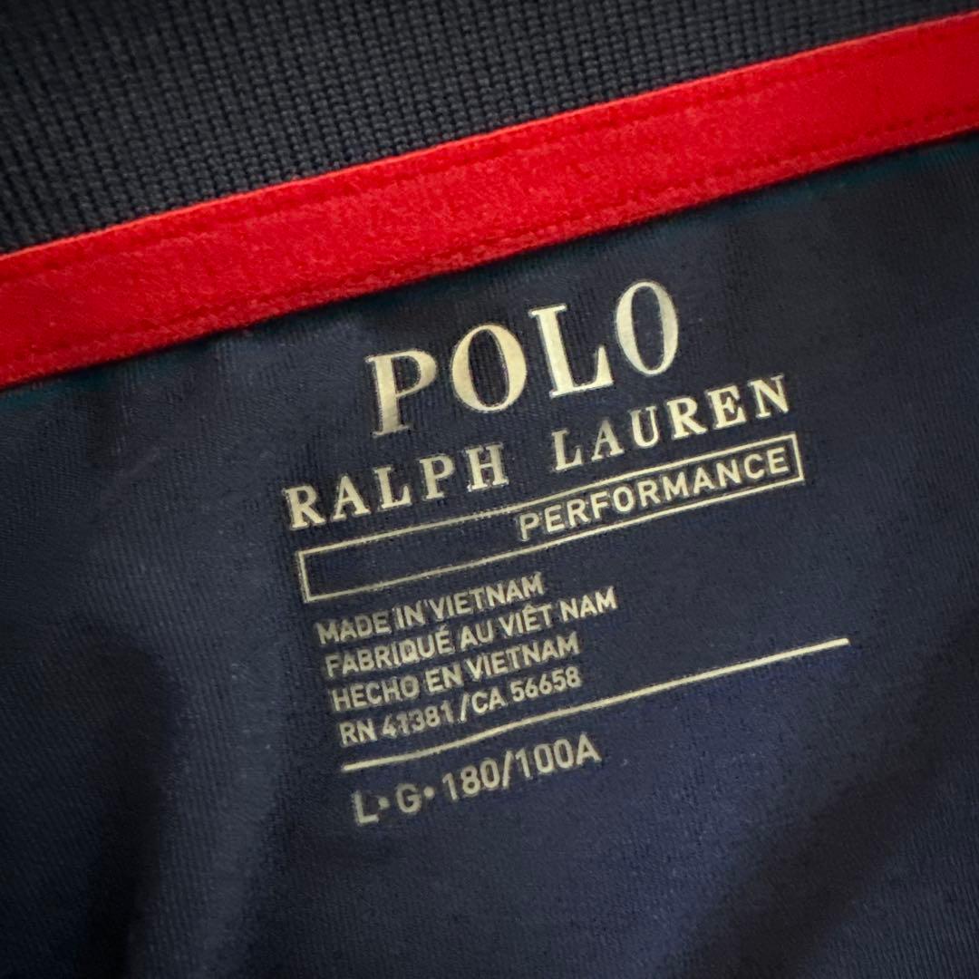 【新品】ポロラルフローレンUSオープン