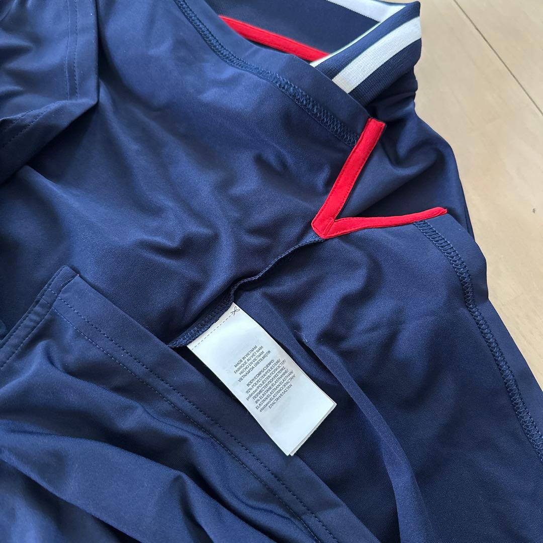 【新品】ポロラルフローレンUSオープン