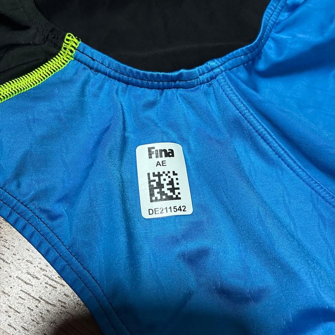 競泳水着　アリーナ　FAR-2503WNC