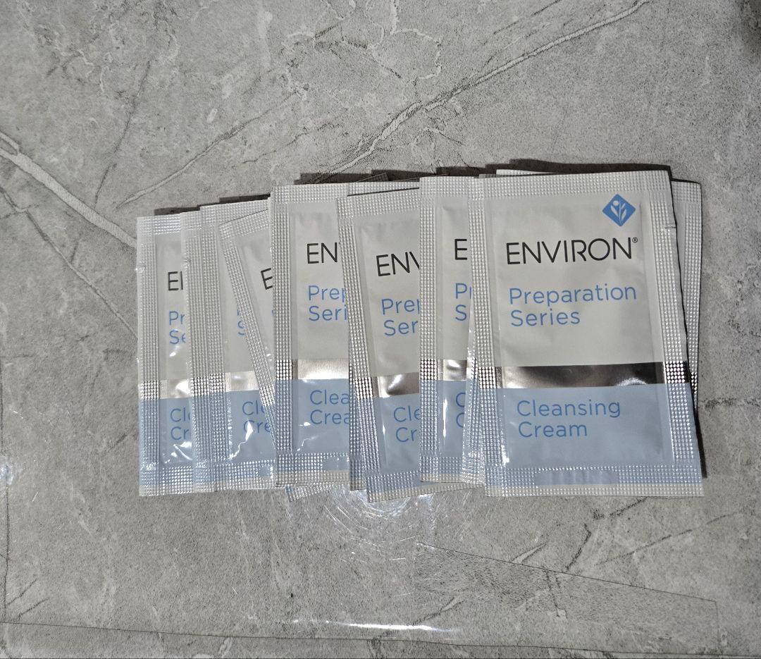 シークエンスミニ+クレンジングクリーム15包