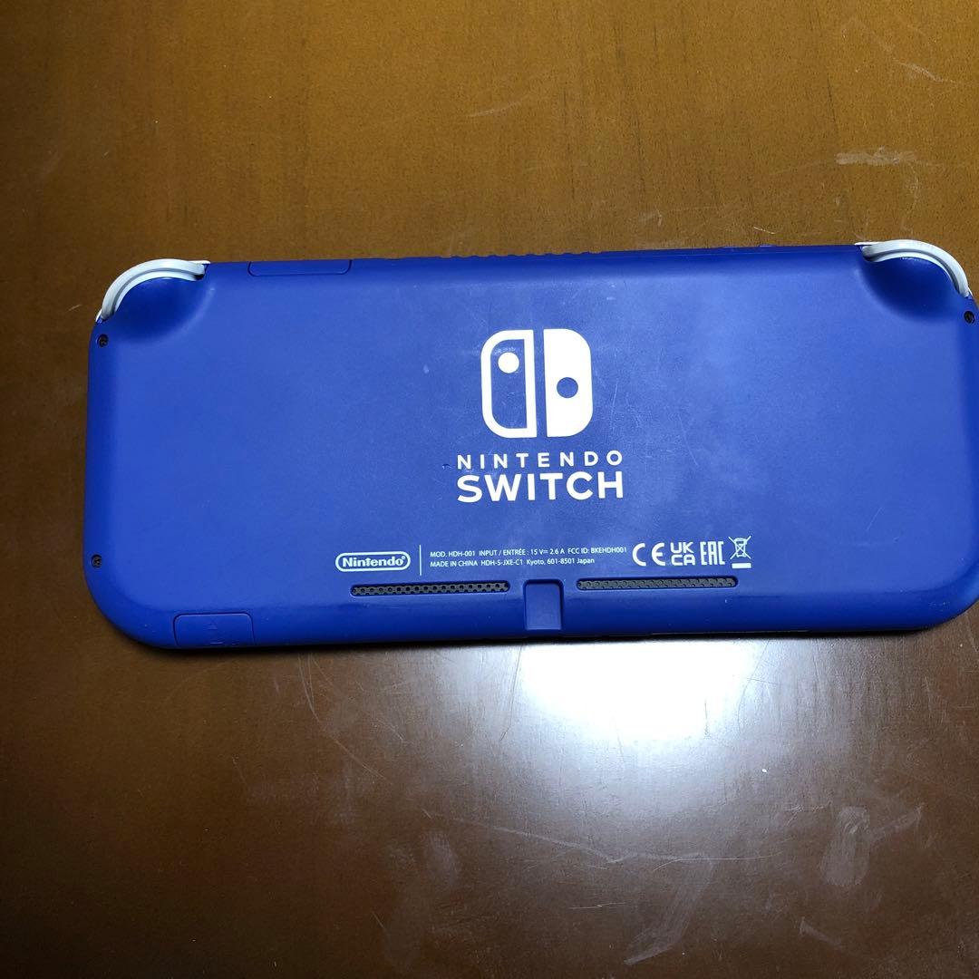 ニンテンドーSwitch Ｌｉｔｅ