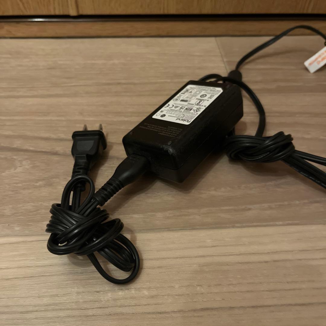 Roland Mobile AC ポータブルスピーカー