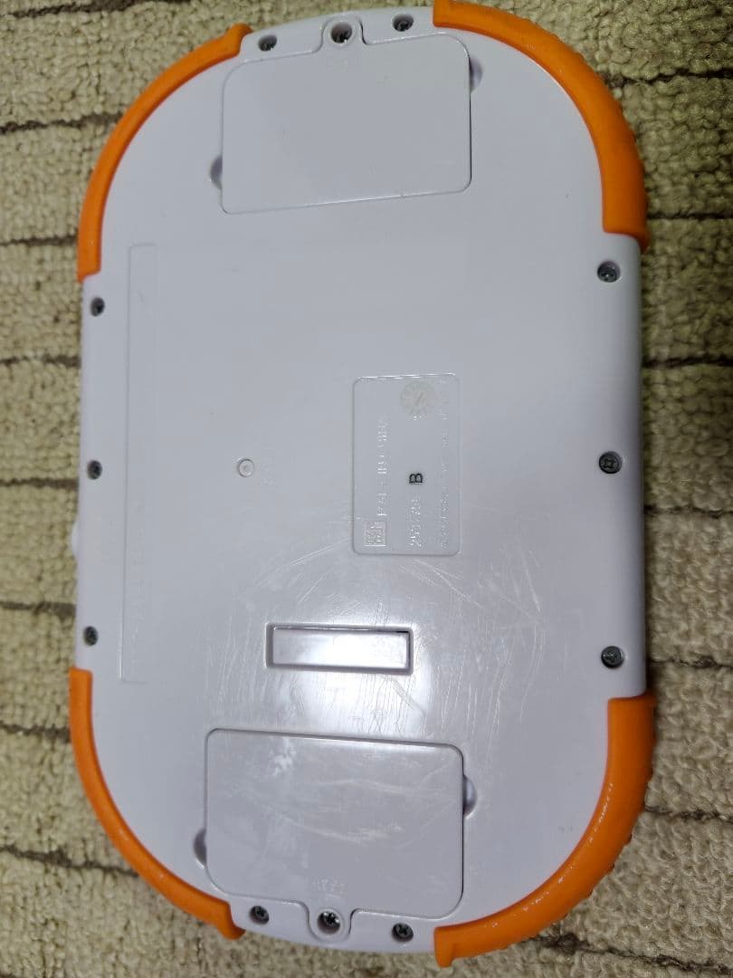 バンダイ アンパンマン 1.5才からタッチでカンタン！アンパンマン知育パッド