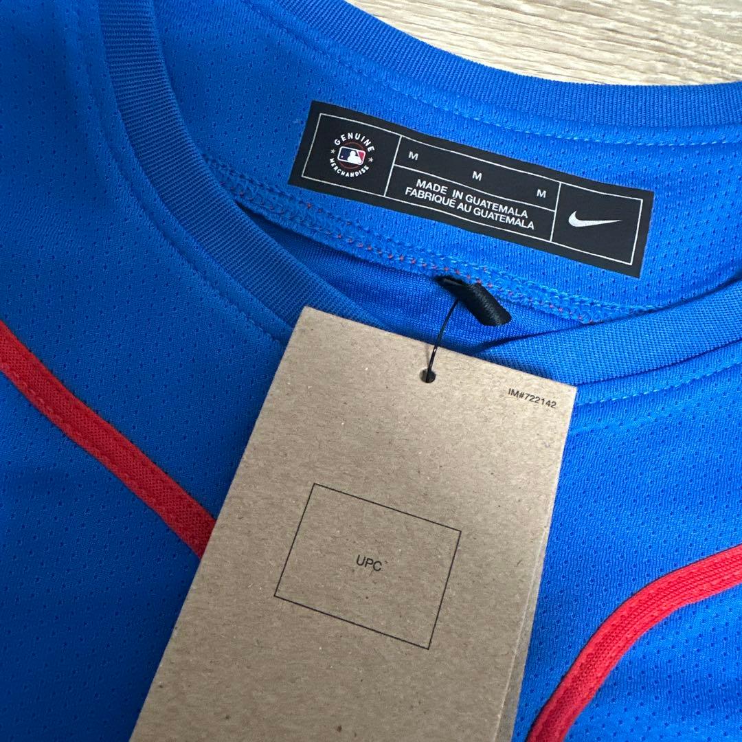 大谷翔平 オールスター ユニフォーム Mサイズ