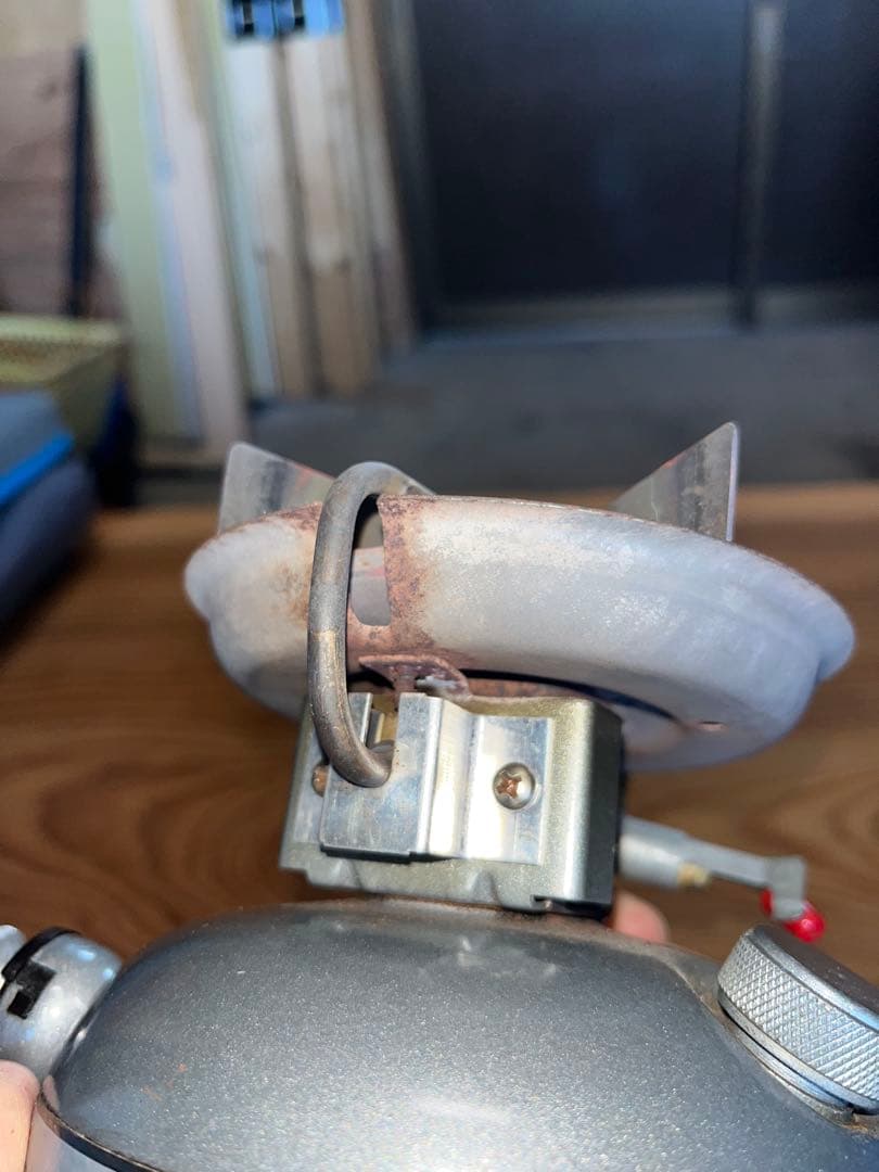 テント・タープ Coleman 533 Unleaded