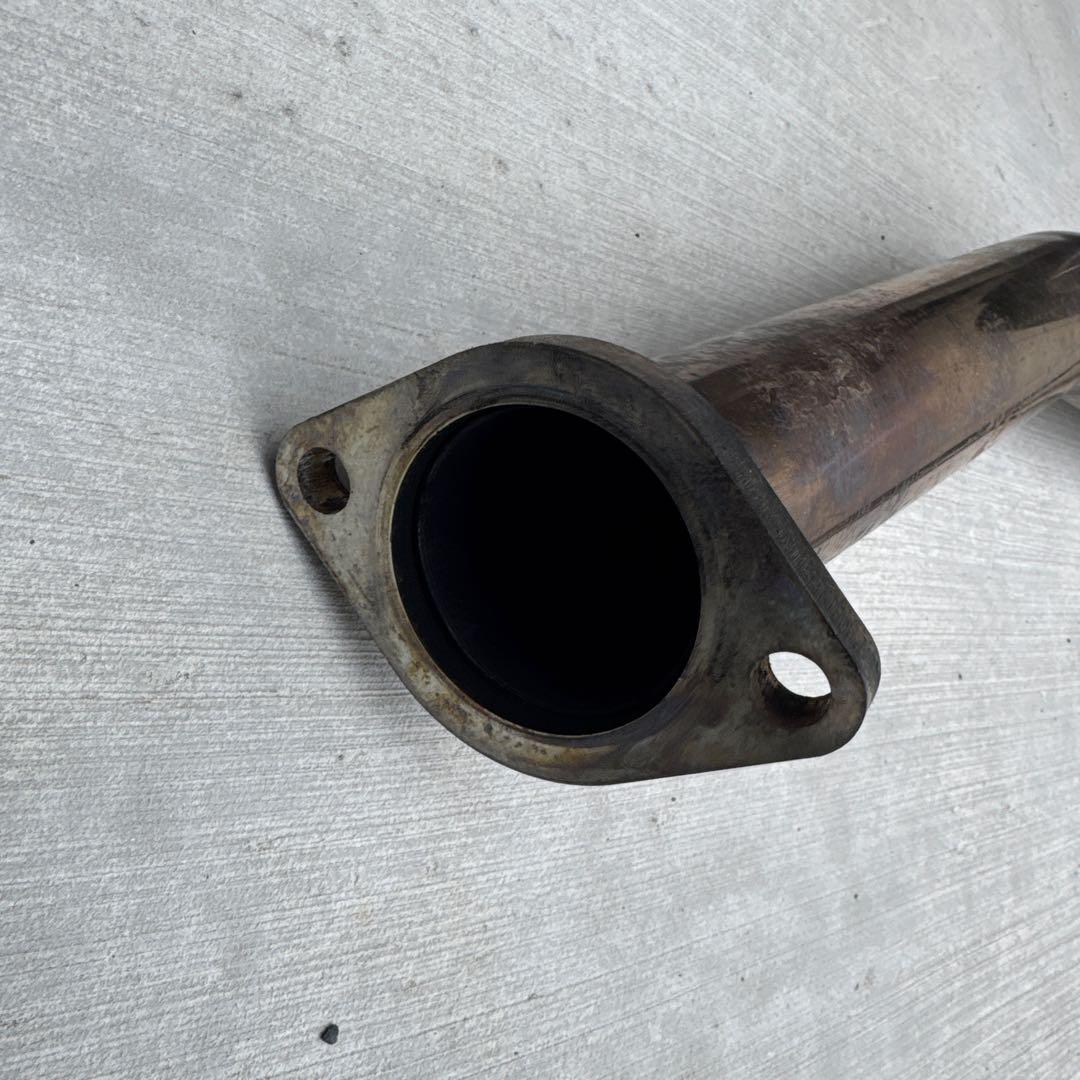 GReddy サーキットスペック フロントパイプ　zn6 86