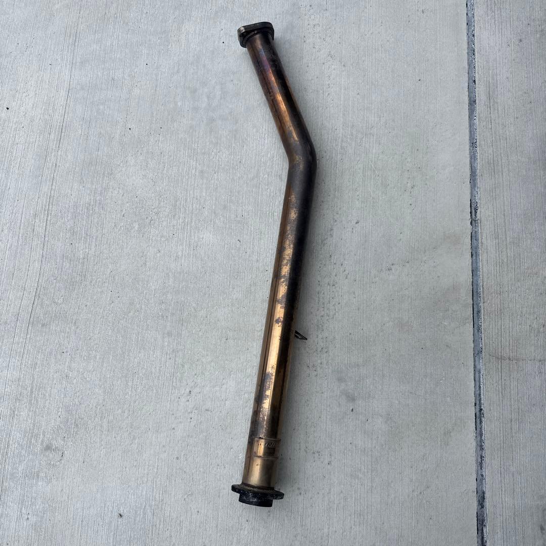 GReddy サーキットスペック フロントパイプ　zn6 86