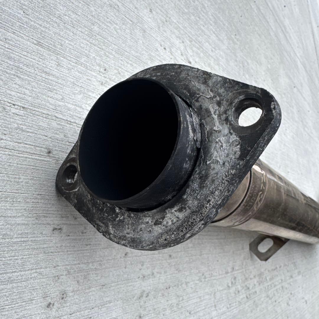 GReddy サーキットスペック フロントパイプ　zn6 86