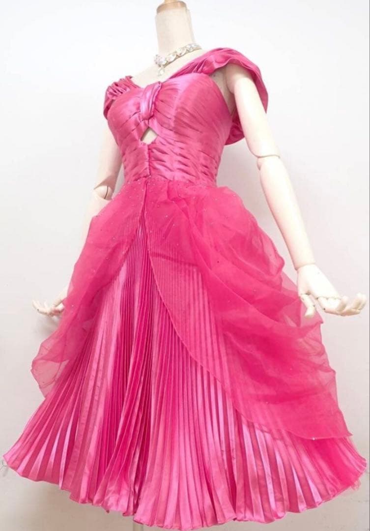 タカダンス ドレス