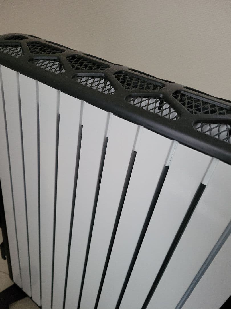 デロンギ　MDHU15-BK　マルチダイナミックヒーター　オイルヒーター