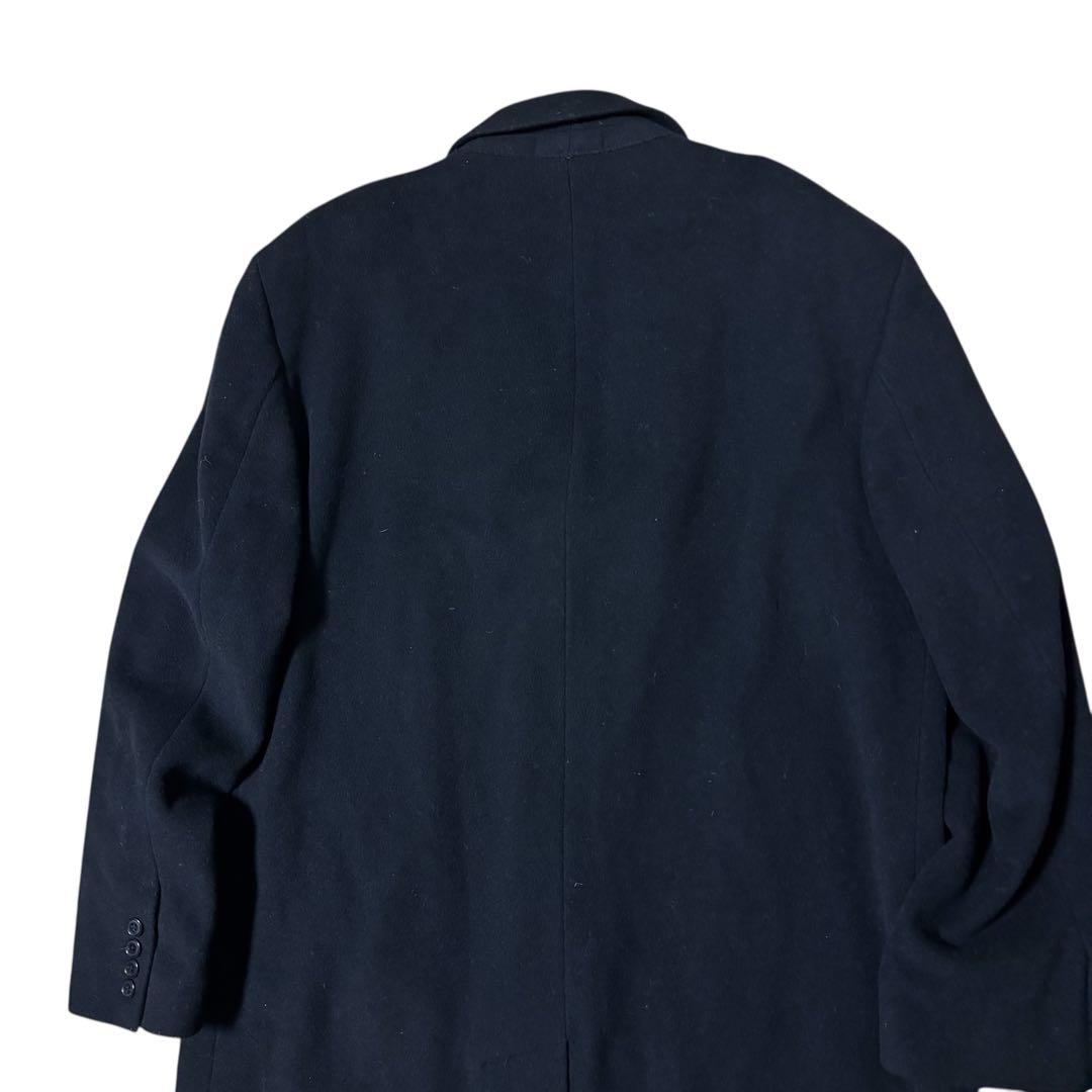 ジャケット・アウター LAUREN Ralph Lauren cashmere chestercoat