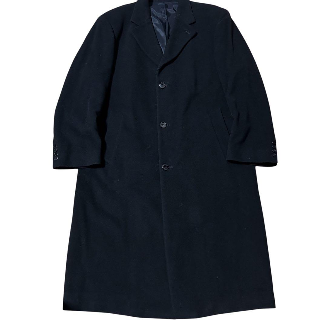 ジャケット・アウター LAUREN Ralph Lauren cashmere chestercoat