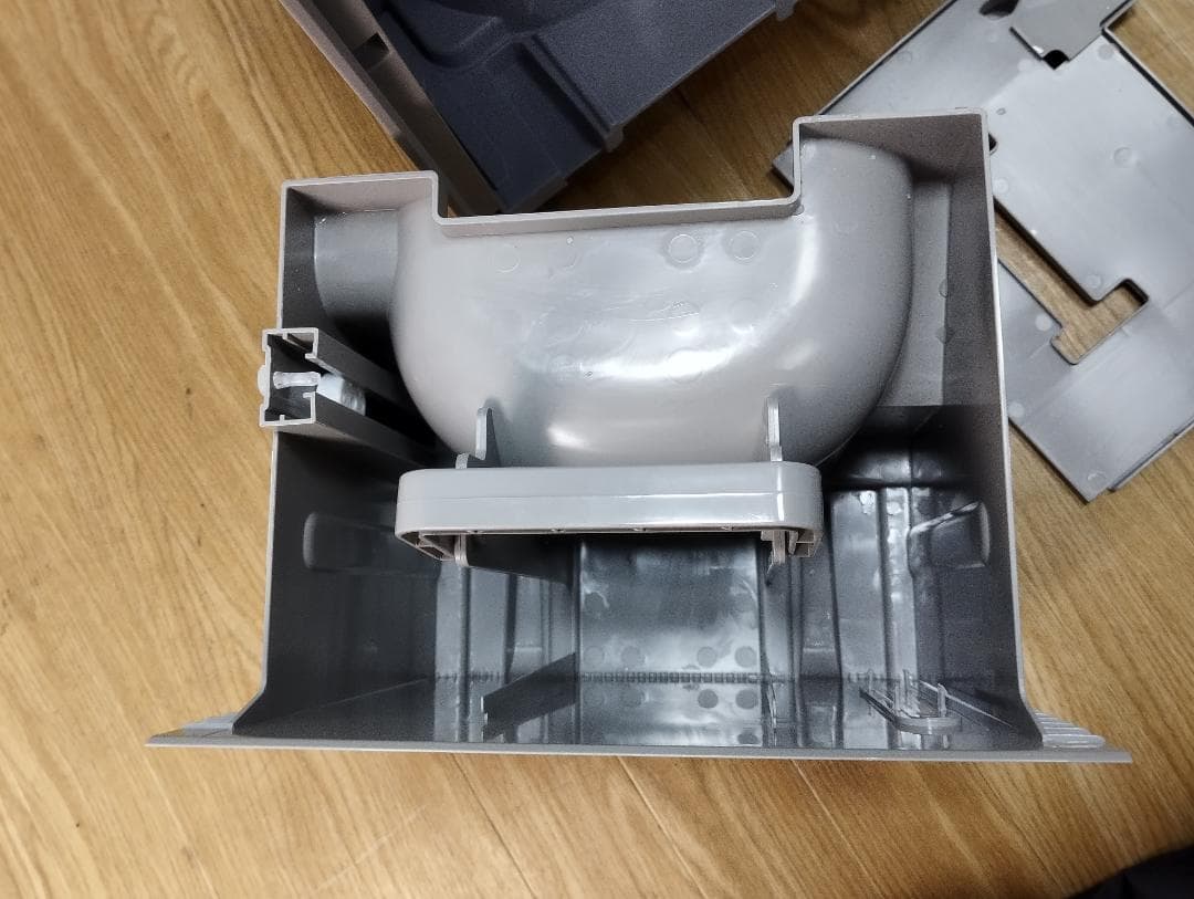 Y★★242 ヤマゼン 除湿機 YKDC-H60(BR) 2024年