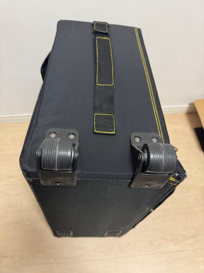 ヨコモ レーシング ピットバッグ V