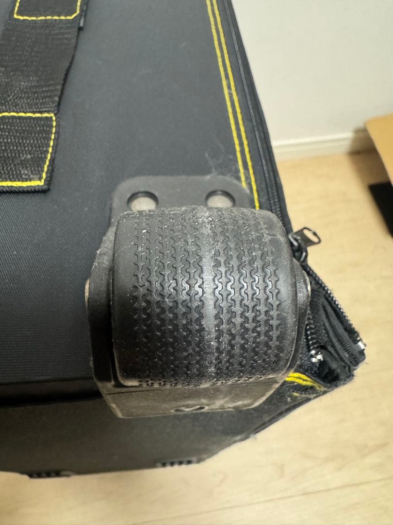 ヨコモ レーシング ピットバッグ V