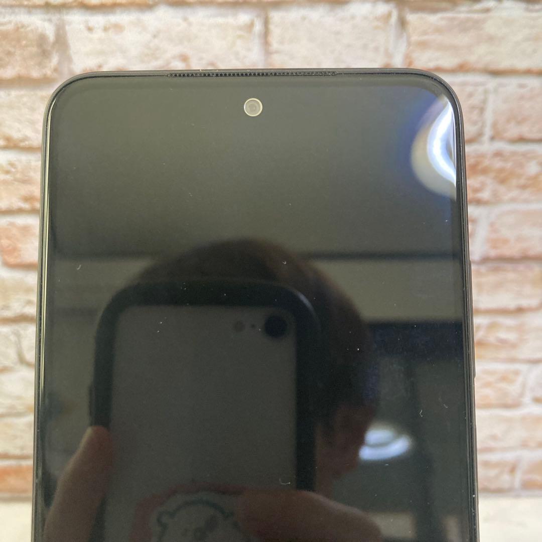 Xiaomi Redmi Note 11 動作確認済み