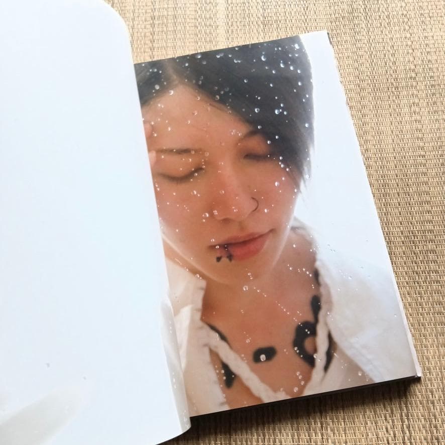 雅-miyavi-写真集　ジュ・ヴ・スエット・アン・ボン・アニヴェルセール :集