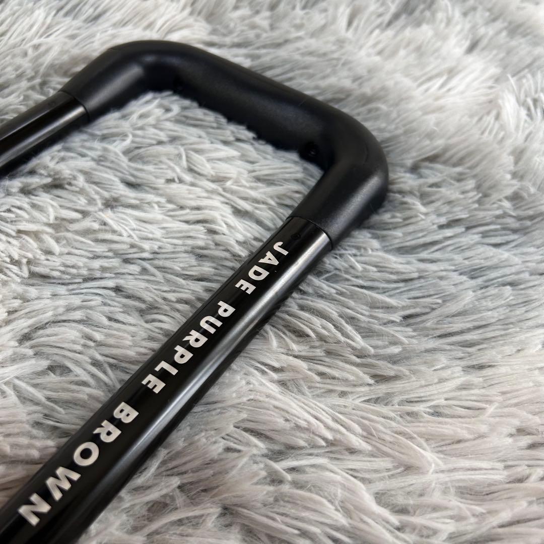 m6483【新品 コラボ商品 ハーシェル ジェイド】希少 キャリーケース