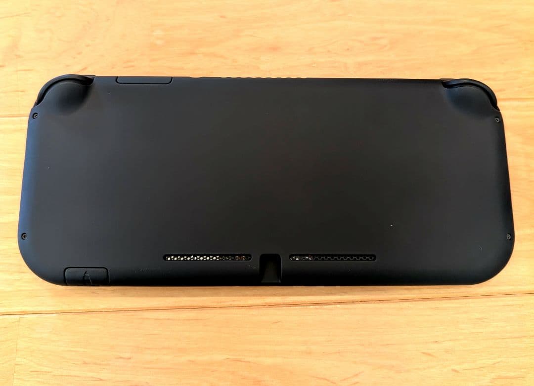 SUPER5 OLED Touch Mega Kit 換装済み　Nintendo