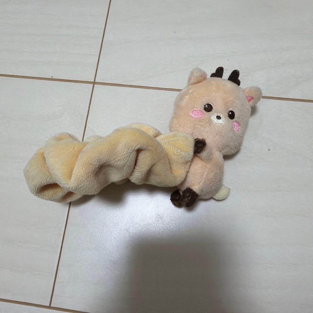 RIIZE シュシュ ソンチャン ウラッバム