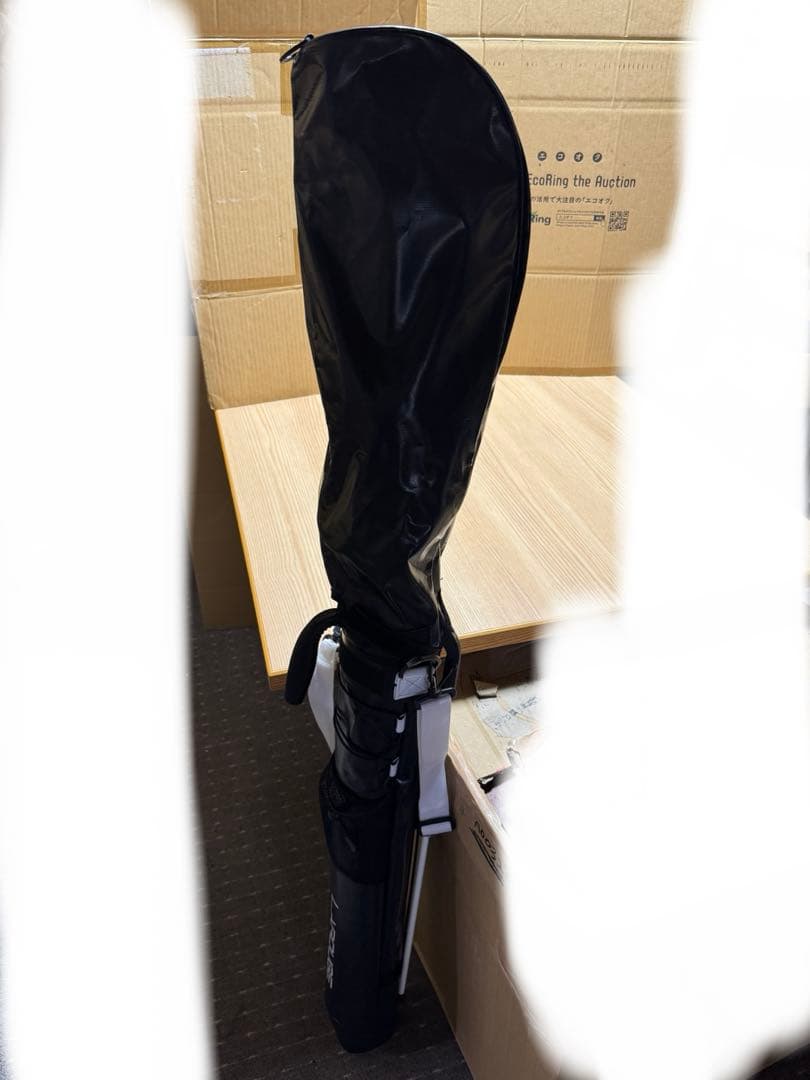 AFECTO CR-01 レディース 初心者 練習用 ゴルフ5本セット