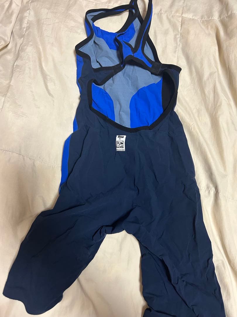 arena アリーナ 高速水着 競泳水着 サイズM