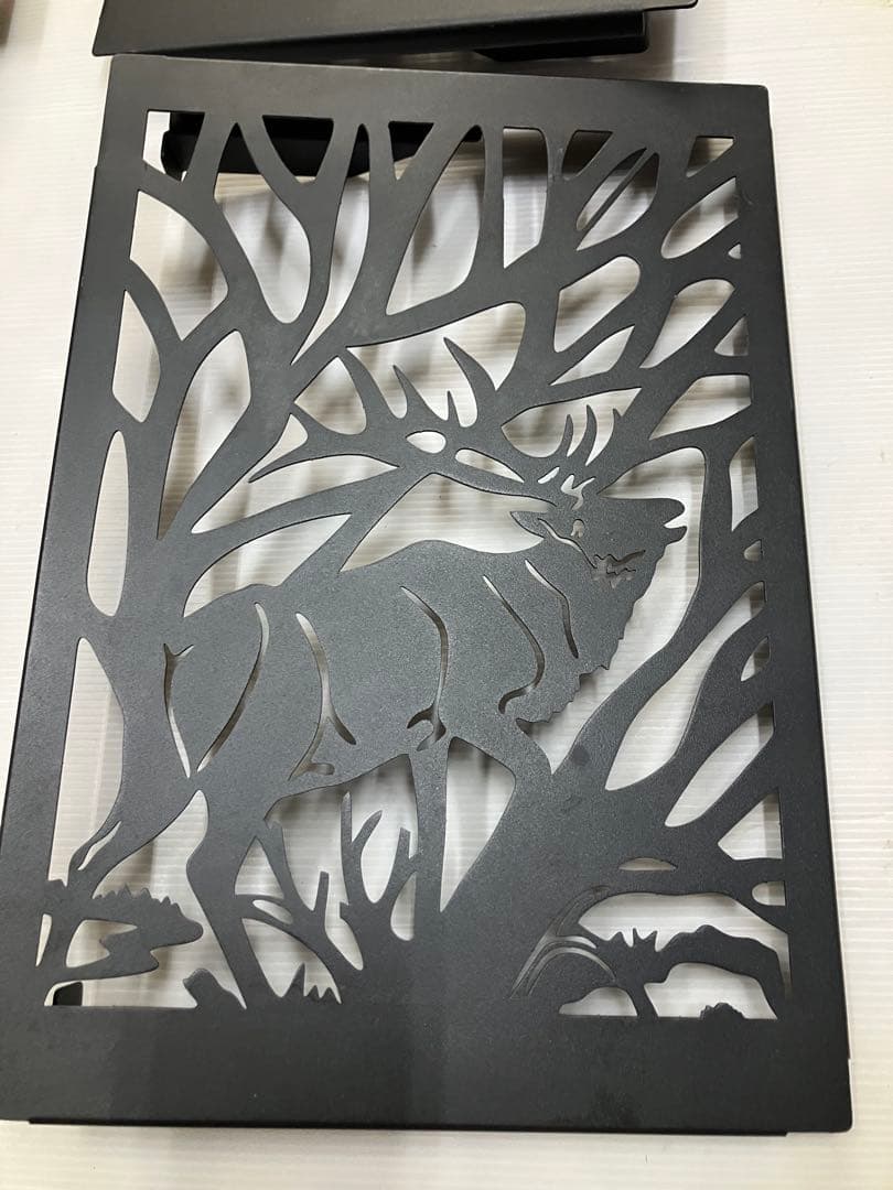 KIMICAMP インフィニティテーブル　別売りプレート付き