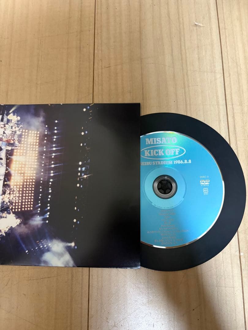 渡辺美里 Lovin’ you 30th Anniversary 初回限定盤美品