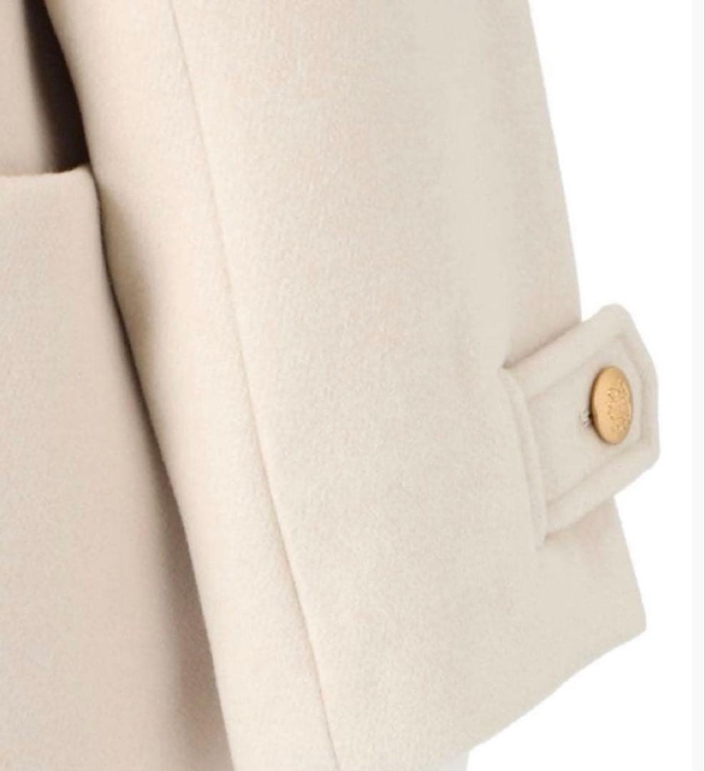 新品未使用・タグ付き】Rirandture / Pコート