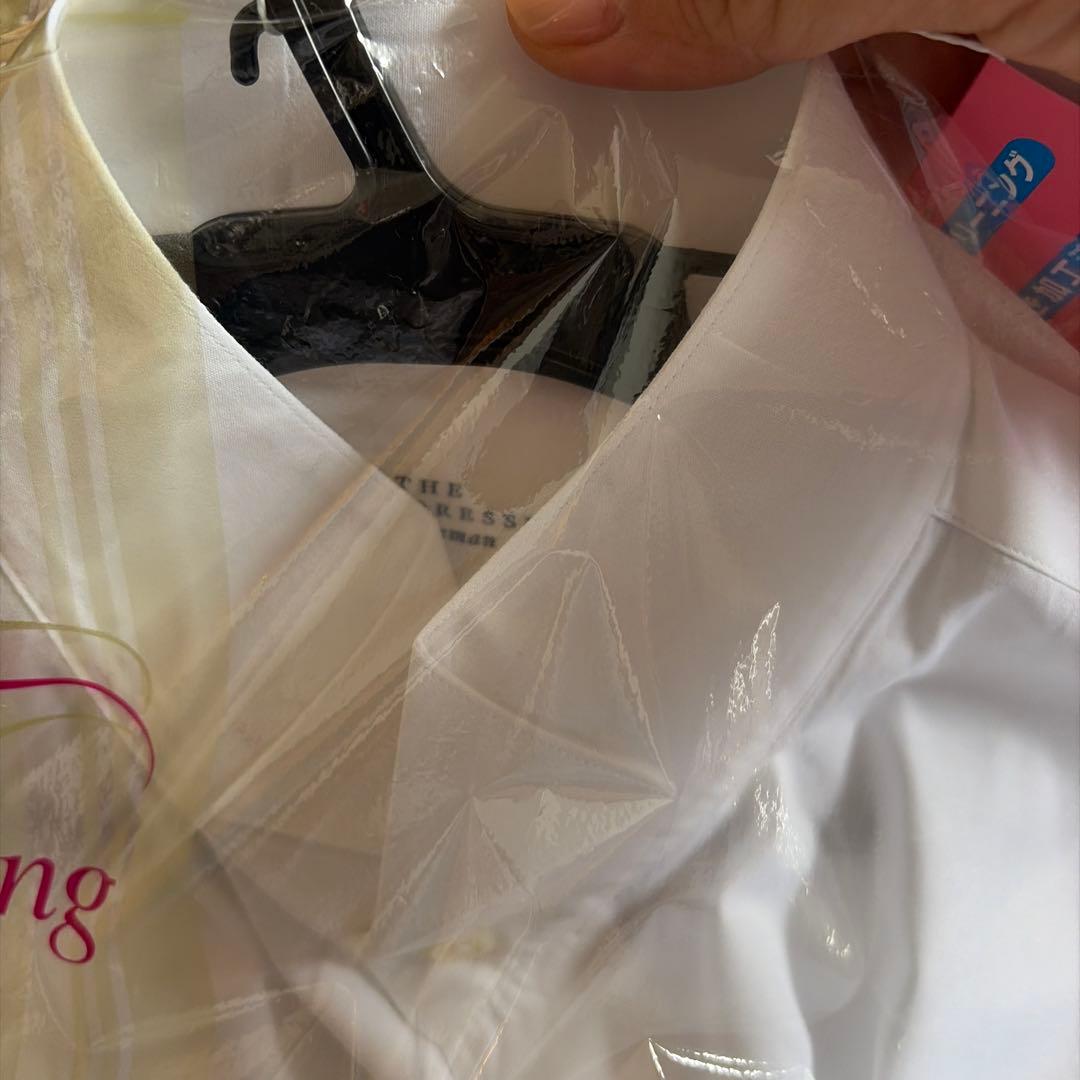 THE TREAT DRESSING 新郎4点セット