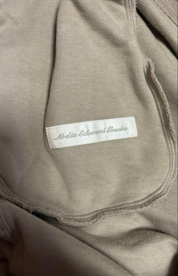 【9/27まで‼️】 ABELIA EDOWARD GOUCHA アベリア