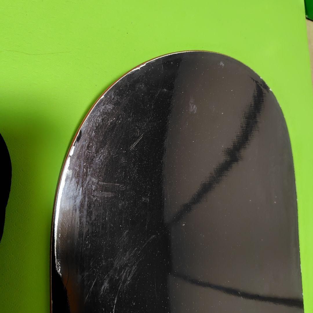 スノーボード ボード FLOW フロー 153cm 板