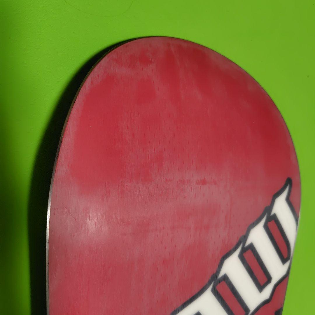 スノーボード ボード FLOW フロー 153cm 板