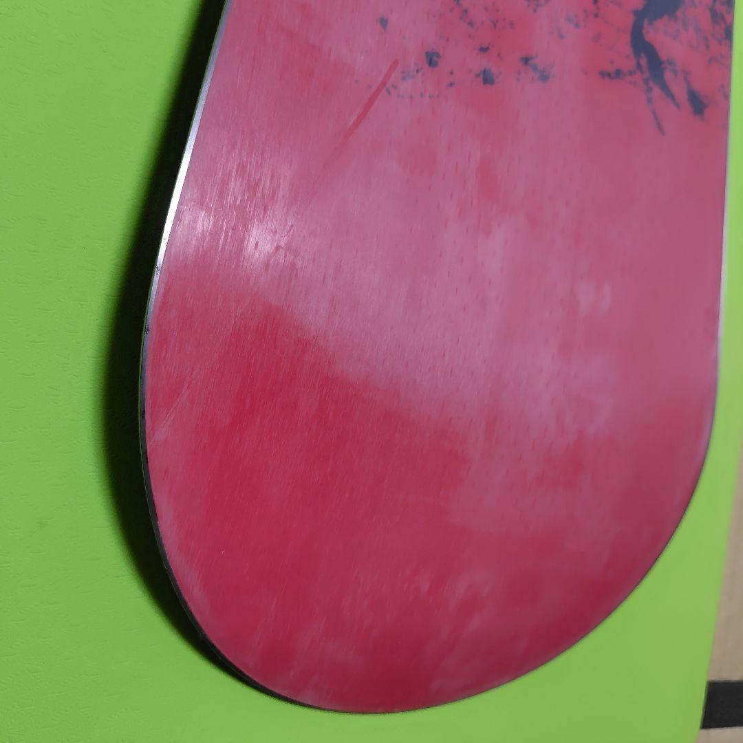 スノーボード ボード FLOW フロー 153cm 板