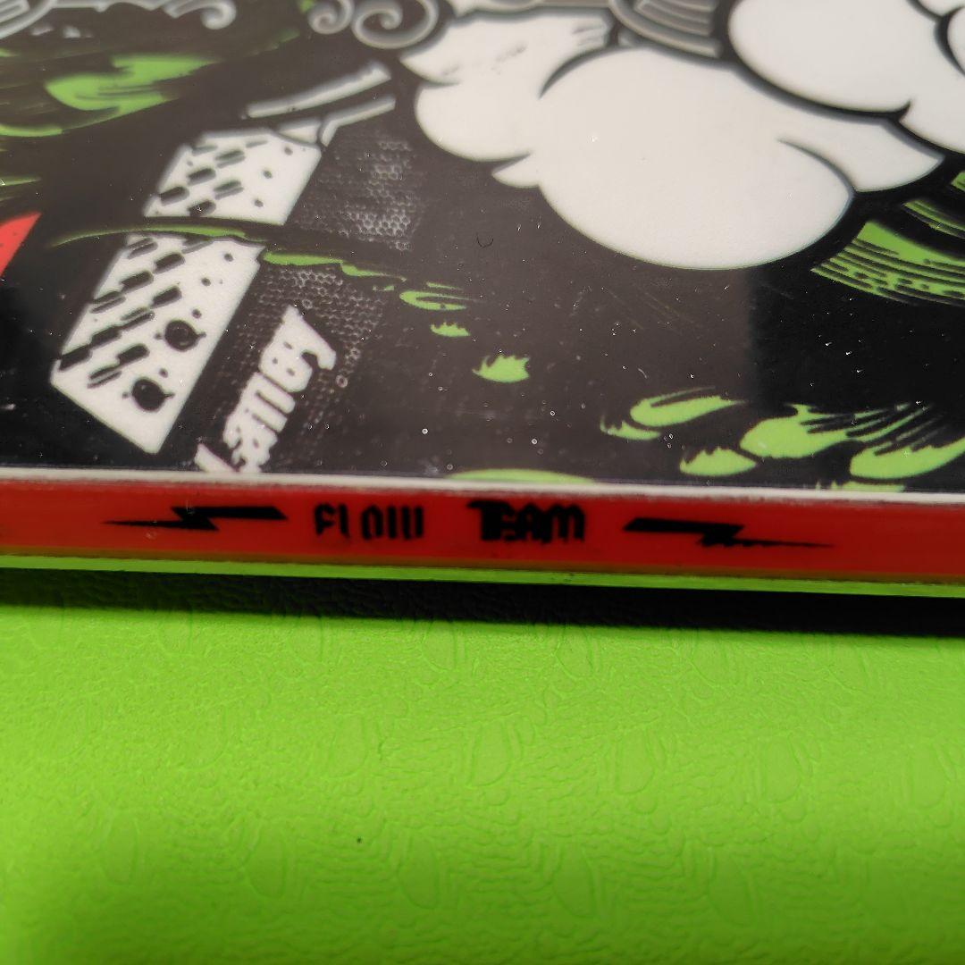 スノーボード ボード FLOW フロー 153cm 板