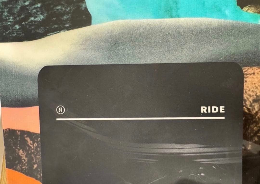 スノーボード5点セット