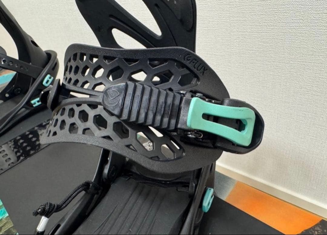 スノーボード5点セット