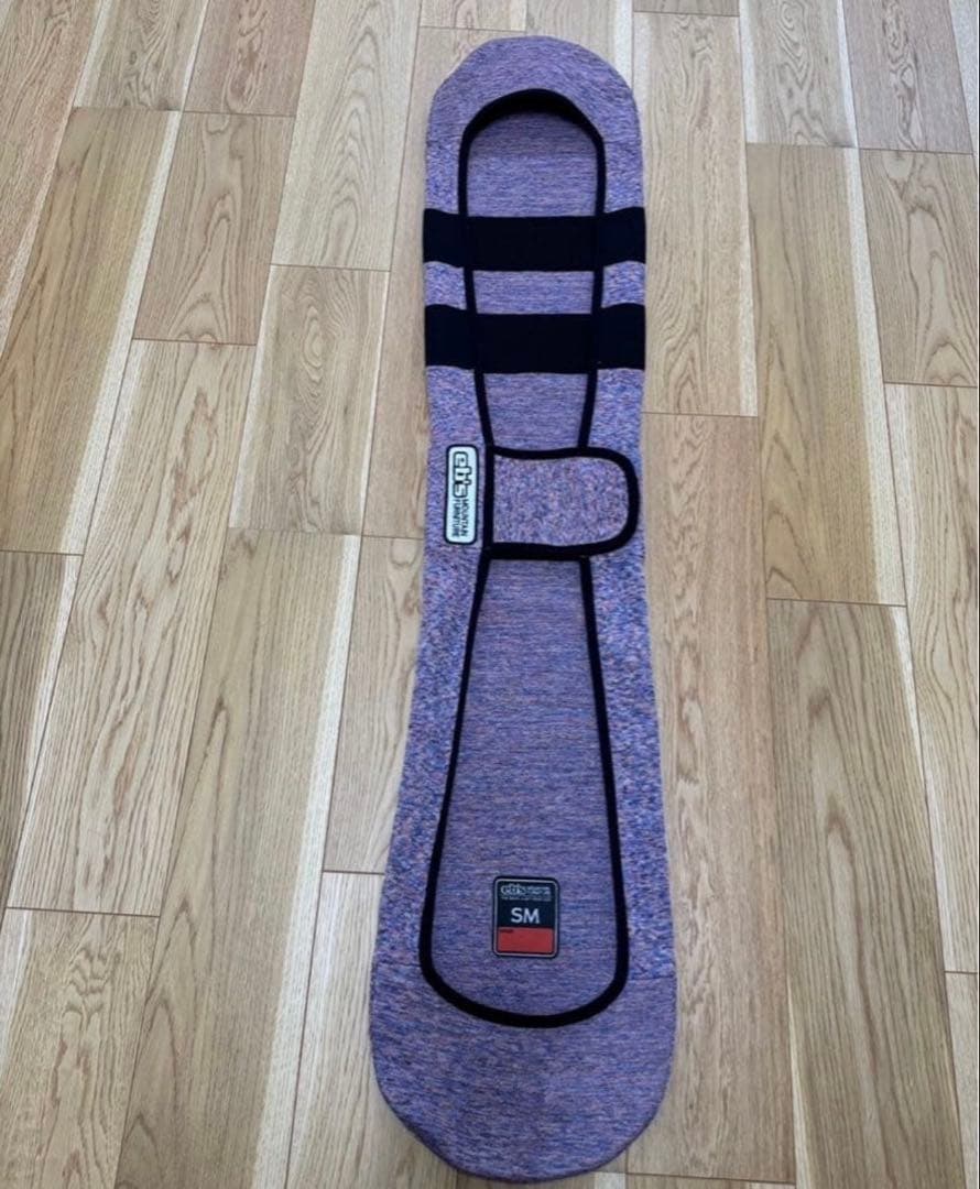 スノーボード5点セット