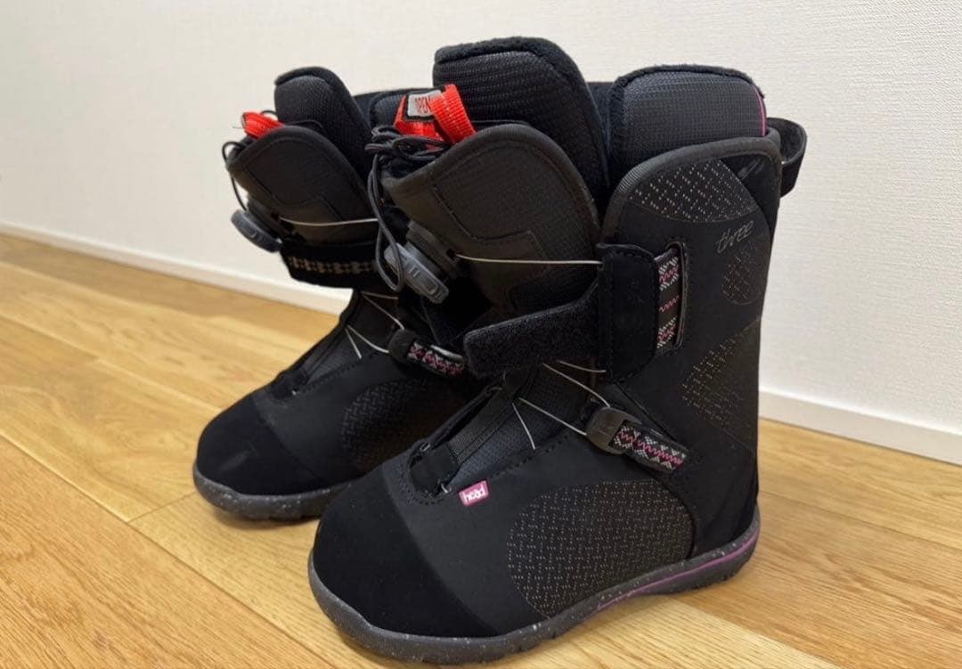 スノーボード5点セット