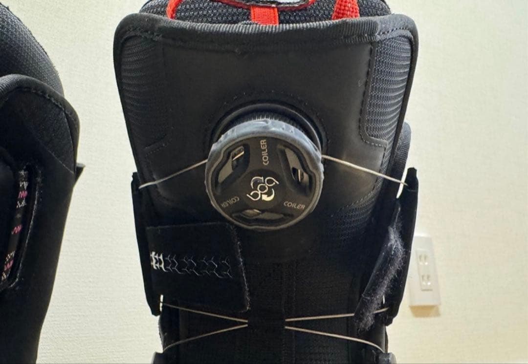 スノーボード5点セット