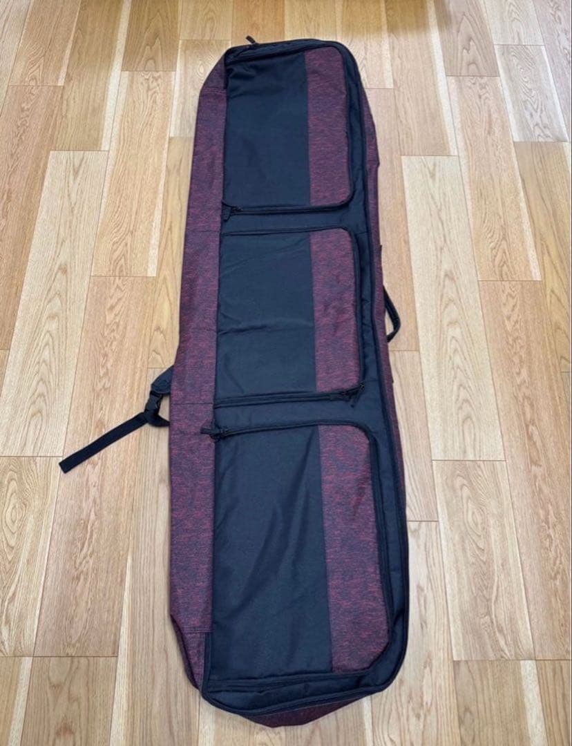 スノーボード5点セット