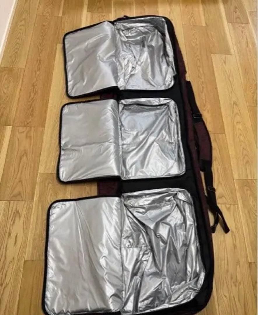 スノーボード5点セット