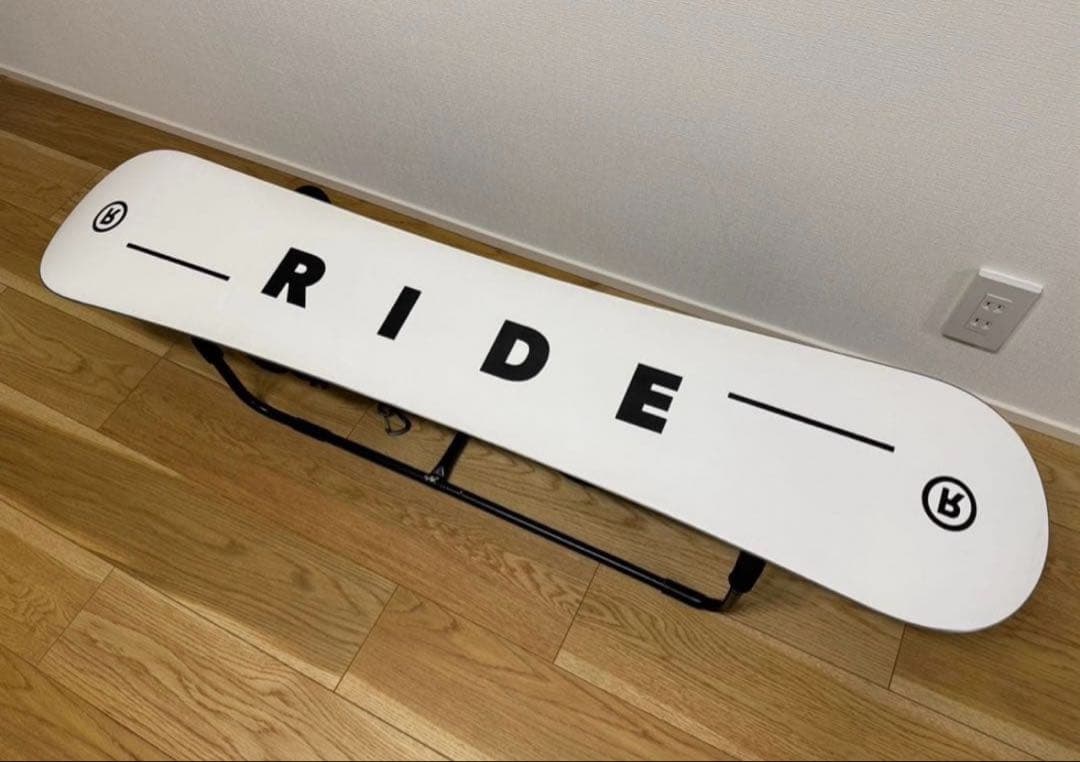 スノーボード5点セット