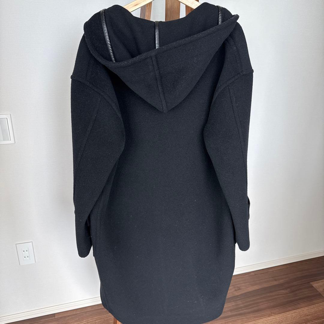 H BEAUTY&YOUTH UNITED ARROWS ダッフルコート